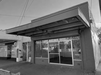 Shop & Retail commercial property leased at 35A Challis Street Newport VIC 3015 Shop & Retail commercial property leased at 35A Challis Street Newport VIC 3015