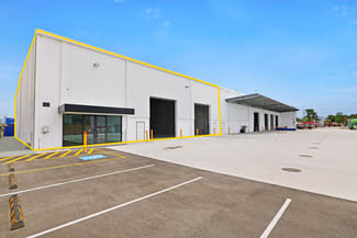 Factory, Warehouse & Industrial commercial property leased at Tenancy B/12 Hodgson Way Kewdale WA 6105 Factory, Warehouse & Industrial commercial property leased at Tenancy B/12 Hodgson Way Kewdale WA 6105