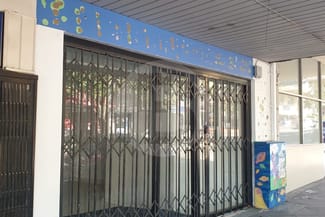 Shop & Retail commercial property leased at SHOP 6/94-96 MAIN STREET Blacktown NSW 2148