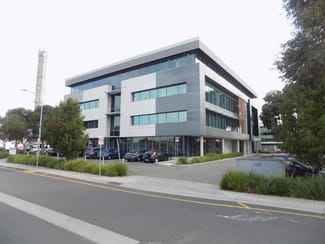 Medical / Consulting commercial property leased at 30/296 Bay Road Cheltenham VIC 3192 Medical / Consulting commercial property leased at 30/296 Bay Road Cheltenham VIC 3192