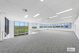 Offices commercial property for lease at 1/38-44 Relentless Court Park Ridge QLD 4125