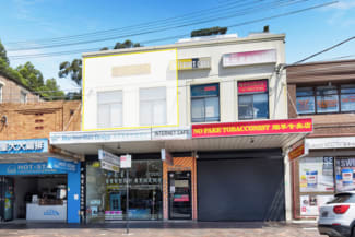 Offices commercial property leased at Suite 1/192-194 Rowe Street Eastwood NSW 2122 Offices commercial property leased at Suite 1/192-194 Rowe Street Eastwood NSW 2122