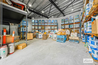 Factory, Warehouse & Industrial commercial property for lease at 9/16-26 Prospect Place Park Ridge QLD 4125 Factory, Warehouse & Industrial commercial property for lease at 9/16-26 Prospect Place Park Ridge QLD 4125