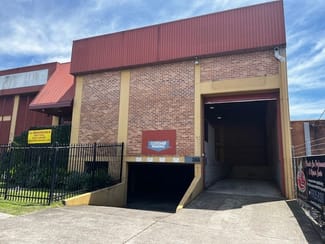 Factory, Warehouse & Industrial commercial property leased at 30 Chard Road Brookvale NSW 2100 Factory, Warehouse & Industrial commercial property leased at 30 Chard Road Brookvale NSW 2100