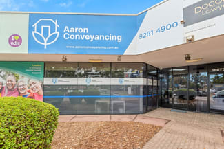 Offices commercial property leased at 3 & 4/74 Park Terrace Salisbury SA 5108 Offices commercial property leased at 3 & 4/74 Park Terrace Salisbury SA 5108