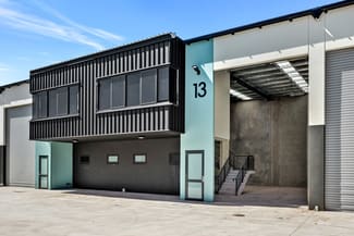 Factory, Warehouse & Industrial commercial property for lease at Unit 13/24 Helles Avenue Moorebank NSW 2170 Factory, Warehouse & Industrial commercial property for lease at Unit 13/24 Helles Avenue Moorebank NSW 2170