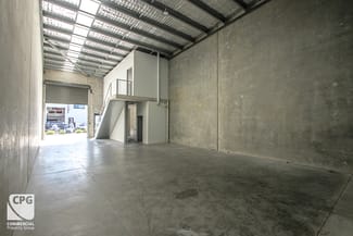 Factory, Warehouse & Industrial commercial property leased at Condell Park NSW 2200 Factory, Warehouse & Industrial commercial property leased at Condell Park NSW 2200