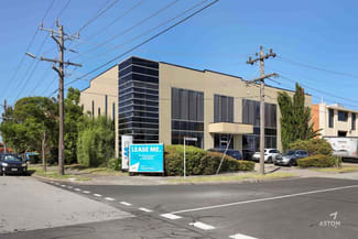 Showrooms / Bulky Goods commercial property leased at 8 Kinwal Court Moorabbin VIC 3189 Showrooms / Bulky Goods commercial property leased at 8 Kinwal Court Moorabbin VIC 3189