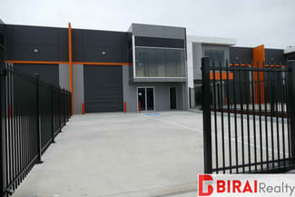 Shop & Retail commercial property leased at 2/7 Geehi Way Ravenhall VIC 3023 Shop & Retail commercial property leased at 2/7 Geehi Way Ravenhall VIC 3023
