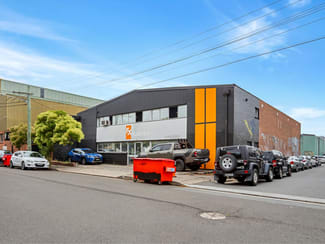 Factory, Warehouse & Industrial commercial property leased at 1-3 Cadogan Street Marrickville NSW 2204 Factory, Warehouse & Industrial commercial property leased at 1-3 Cadogan Street Marrickville NSW 2204