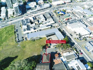 Offices commercial property leased at Ground Suite 1/6 Brightlands Court Mermaid Waters QLD 4218 Offices commercial property leased at Ground Suite 1/6 Brightlands Court Mermaid Waters QLD 4218