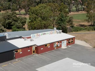Medical / Consulting commercial property leased at Part/34 Innocent Street Kings Meadows TAS 7249 Medical / Consulting commercial property leased at Part/34 Innocent Street Kings Meadows TAS 7249