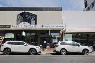 Shop & Retail commercial property leased at 4/83 York Street Launceston TAS 7250 Shop & Retail commercial property leased at 4/83 York Street Launceston TAS 7250