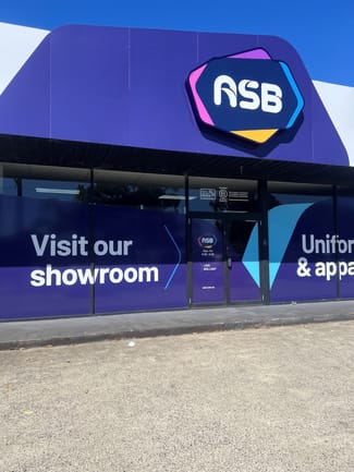 Showrooms / Bulky Goods commercial property leased at 4/6 Buckingham Drive Wangara WA 6065
