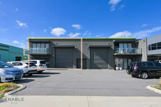 Factory, Warehouse & Industrial commercial property leased at 2/74 Gordon Road East Osborne Park WA 6017 Factory, Warehouse & Industrial commercial property leased at 2/74 Gordon Road East Osborne Park WA 6017