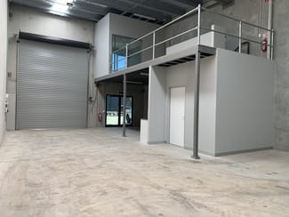 Factory, Warehouse & Industrial commercial property leased at 3/56 Evans Drive Caboolture QLD 4510 Factory, Warehouse & Industrial commercial property leased at 3/56 Evans Drive Caboolture QLD 4510