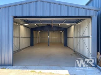 Other commercial property leased at Shed 3/9 Monck Way Centennial Park WA 6330 Other commercial property leased at Shed 3/9 Monck Way Centennial Park WA 6330