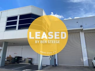 Factory, Warehouse & Industrial commercial property leased at Unit 3/59-63 Captain Cook Drive Caringbah NSW 2229 Factory, Warehouse & Industrial commercial property leased at Unit 3/59-63 Captain Cook Drive Caringbah NSW 2229