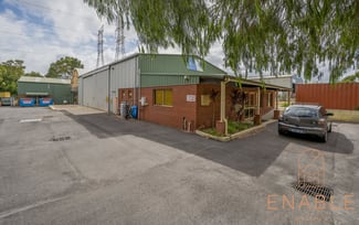 Offices commercial property leased at 51A Burlington Street Naval Base WA 6165 Offices commercial property leased at 51A Burlington Street Naval Base WA 6165