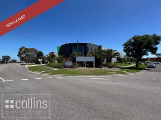 Factory, Warehouse & Industrial commercial property leased at 3 Industry Boulevard Carrum Downs VIC 3201 Factory, Warehouse & Industrial commercial property leased at 3 Industry Boulevard Carrum Downs VIC 3201
