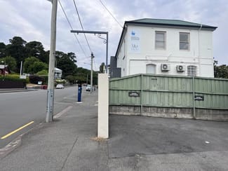 Offices commercial property leased at Ground/96 Tamar Street Launceston TAS 7250 Offices commercial property leased at Ground/96 Tamar Street Launceston TAS 7250