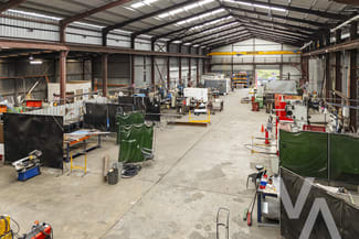 Factory, Warehouse & Industrial commercial property leased at 4/1 Statham Street Bennetts Green NSW 2290 Factory, Warehouse & Industrial commercial property leased at 4/1 Statham Street Bennetts Green NSW 2290