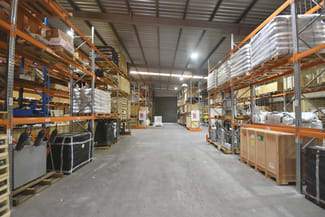 Factory, Warehouse & Industrial commercial property leased at 2/876 Leslie Drive North Albury NSW 2640 Factory, Warehouse & Industrial commercial property leased at 2/876 Leslie Drive North Albury NSW 2640