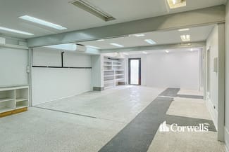 Factory, Warehouse & Industrial commercial property leased at 17/12-20 Lawrence Drive Nerang QLD 4211 Factory, Warehouse & Industrial commercial property leased at 17/12-20 Lawrence Drive Nerang QLD 4211
