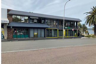 Offices commercial property for lease at 1-4/1 The Boulevarde Toronto NSW 2283