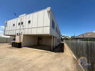 Offices commercial property leased at Shop 2/77 Barolin Bundaberg Central QLD 4670 Offices commercial property leased at Shop 2/77 Barolin Bundaberg Central QLD 4670