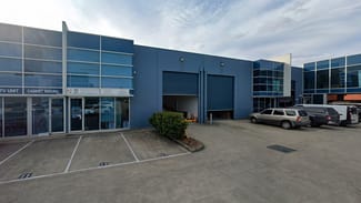 Factory, Warehouse & Industrial commercial property leased at 12/111 LEWIS ROAD Knoxfield VIC 3180 Factory, Warehouse & Industrial commercial property leased at 12/111 LEWIS ROAD Knoxfield VIC 3180