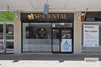 Shop & Retail commercial property leased at 69 Macquarie Street Parramatta NSW 2150 Shop & Retail commercial property leased at 69 Macquarie Street Parramatta NSW 2150