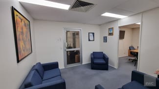 Offices commercial property leased at 5/1155 Wynnum Road Cannon Hill QLD 4170 Offices commercial property leased at 5/1155 Wynnum Road Cannon Hill QLD 4170