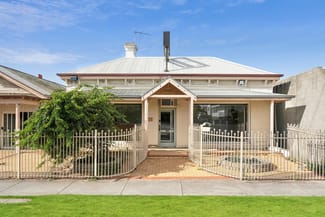 Medical / Consulting commercial property leased at 78 Fyans Street South Geelong VIC 3220 Medical / Consulting commercial property leased at 78 Fyans Street South Geelong VIC 3220