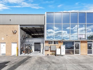 Factory, Warehouse & Industrial commercial property leased at Blacktown NSW 2148 Factory, Warehouse & Industrial commercial property leased at Blacktown NSW 2148