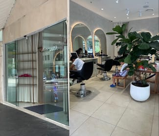 Shop & Retail commercial property leased at 770 George Street Sydney NSW 2000