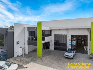 Factory, Warehouse & Industrial commercial property leased at 1/8 Adventure Place Caringbah NSW 2229 Factory, Warehouse & Industrial commercial property leased at 1/8 Adventure Place Caringbah NSW 2229