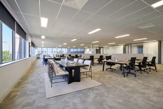 Factory, Warehouse & Industrial commercial property for lease at 19 Interchange Drive Eastern Creek NSW 2766