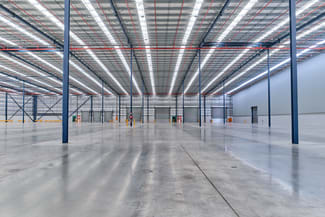Factory, Warehouse & Industrial commercial property for lease at 19 Interchange Drive Eastern Creek NSW 2766