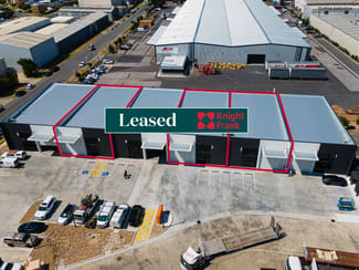 Factory, Warehouse & Industrial commercial property leased at Unit 3/2A Wilson Street Royal Park SA 5014 Factory, Warehouse & Industrial commercial property leased at Unit 3/2A Wilson Street Royal Park SA 5014