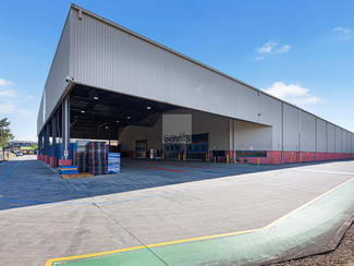 Factory, Warehouse & Industrial commercial property leased at Glendenning NSW 2761 Factory, Warehouse & Industrial commercial property leased at Glendenning NSW 2761