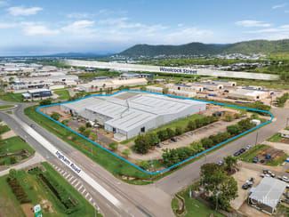 Factory, Warehouse & Industrial commercial property for lease at 806-824 Ingham Road Bohle QLD 4818