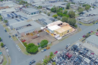 Factory, Warehouse & Industrial commercial property leased at 1 Bearing Avenue Warana QLD 4575 Factory, Warehouse & Industrial commercial property leased at 1 Bearing Avenue Warana QLD 4575