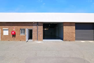 Factory, Warehouse & Industrial commercial property leased at 3/47 Tate Street Bentley WA 6102 Factory, Warehouse & Industrial commercial property leased at 3/47 Tate Street Bentley WA 6102