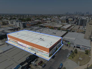 Factory, Warehouse & Industrial commercial property leased at 31 Cameron Street Brunswick VIC 3056 Factory, Warehouse & Industrial commercial property leased at 31 Cameron Street Brunswick VIC 3056