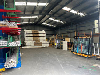 Factory, Warehouse & Industrial commercial property leased at 3 ENTERPRISE WAY Bayswater VIC 3153 Factory, Warehouse & Industrial commercial property leased at 3 ENTERPRISE WAY Bayswater VIC 3153