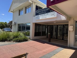 Shop & Retail commercial property leased at 6/2-6 Beach Road Maroochydore QLD 4558