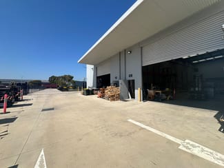 Factory, Warehouse & Industrial commercial property leased at Rear 9/220 Maidstone Street Altona VIC 3018 Factory, Warehouse & Industrial commercial property leased at Rear 9/220 Maidstone Street Altona VIC 3018