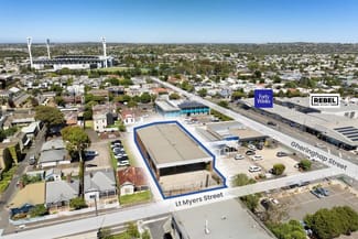 Shop & Retail commercial property leased at 36 Little Myers Street Geelong VIC 3220 Shop & Retail commercial property leased at 36 Little Myers Street Geelong VIC 3220