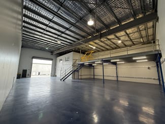 Factory, Warehouse & Industrial commercial property leased at 3/22-24 French Avenue Brendale QLD 4500 Factory, Warehouse & Industrial commercial property leased at 3/22-24 French Avenue Brendale QLD 4500